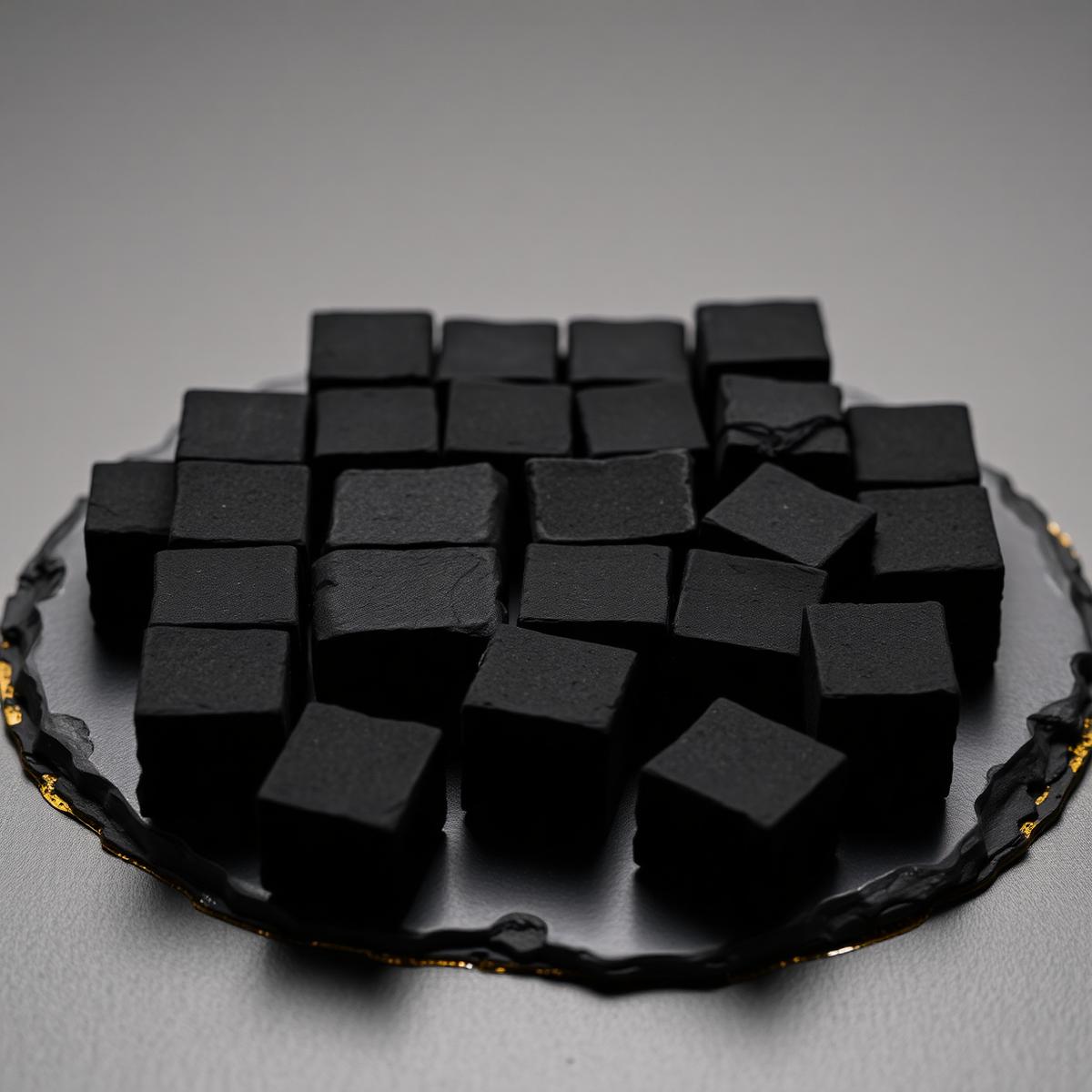 Shisha Charcoal Cube